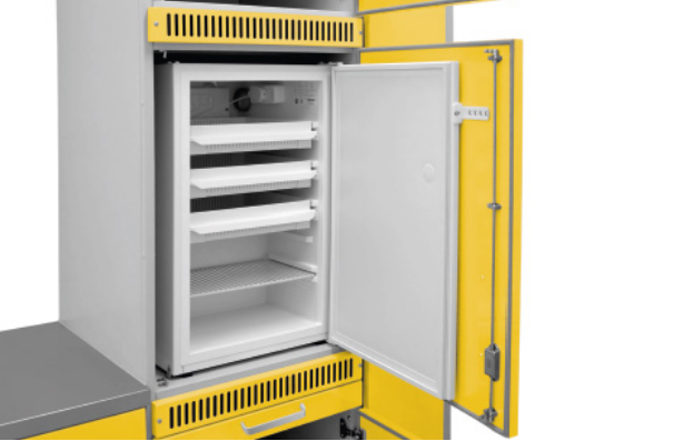 Холодильник для медицинского шкафа для медикаментов